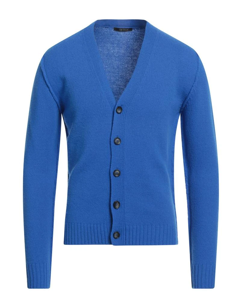 BELLWOOD Cardigan 1