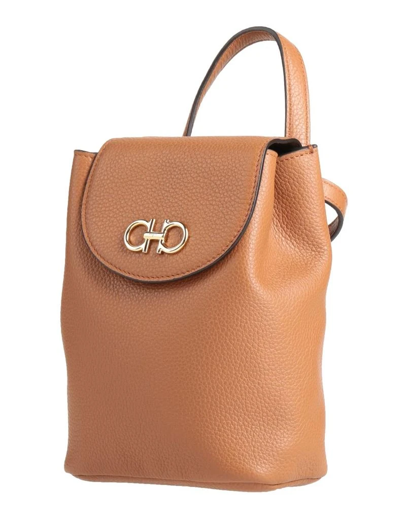 Salvatore Ferragamo Backpacks 1