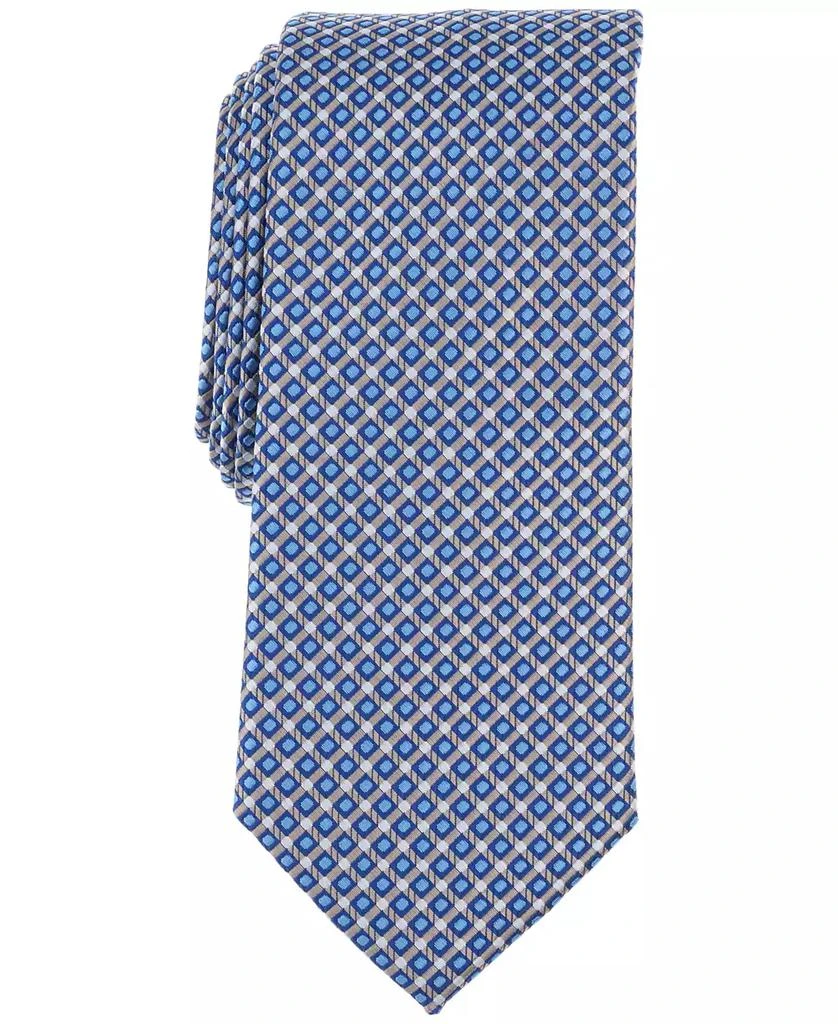 Nautica Men's Kalata Dot Tie 1