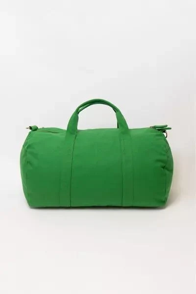 Terra Thread Terra Thread Organic Cotton Canvas Duffle Bag 3