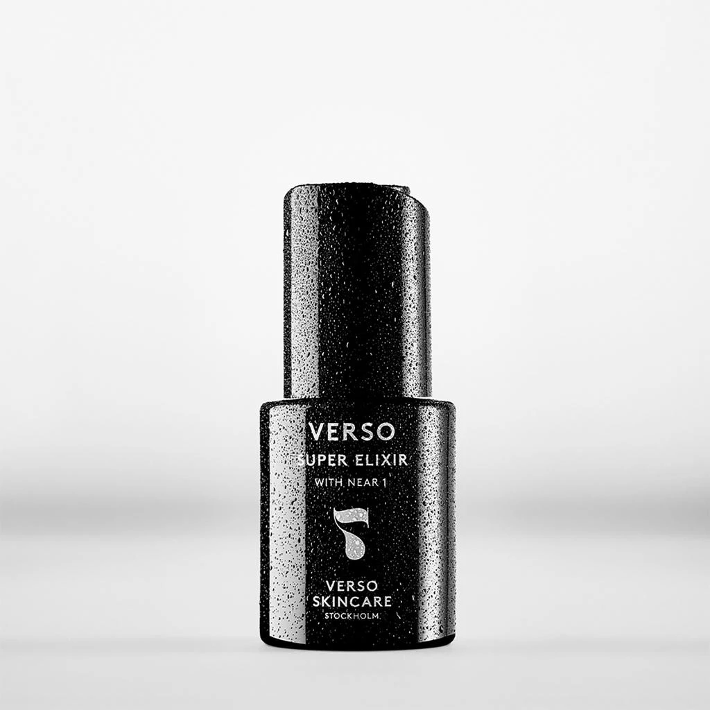 VERSO Verso Skincare Super Elixir 30ml 7