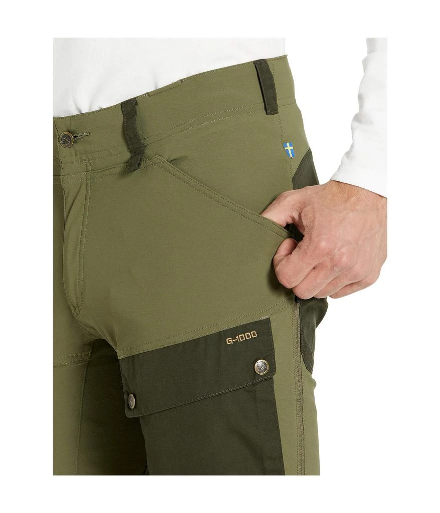 Fjällräven Keb Trousers 4