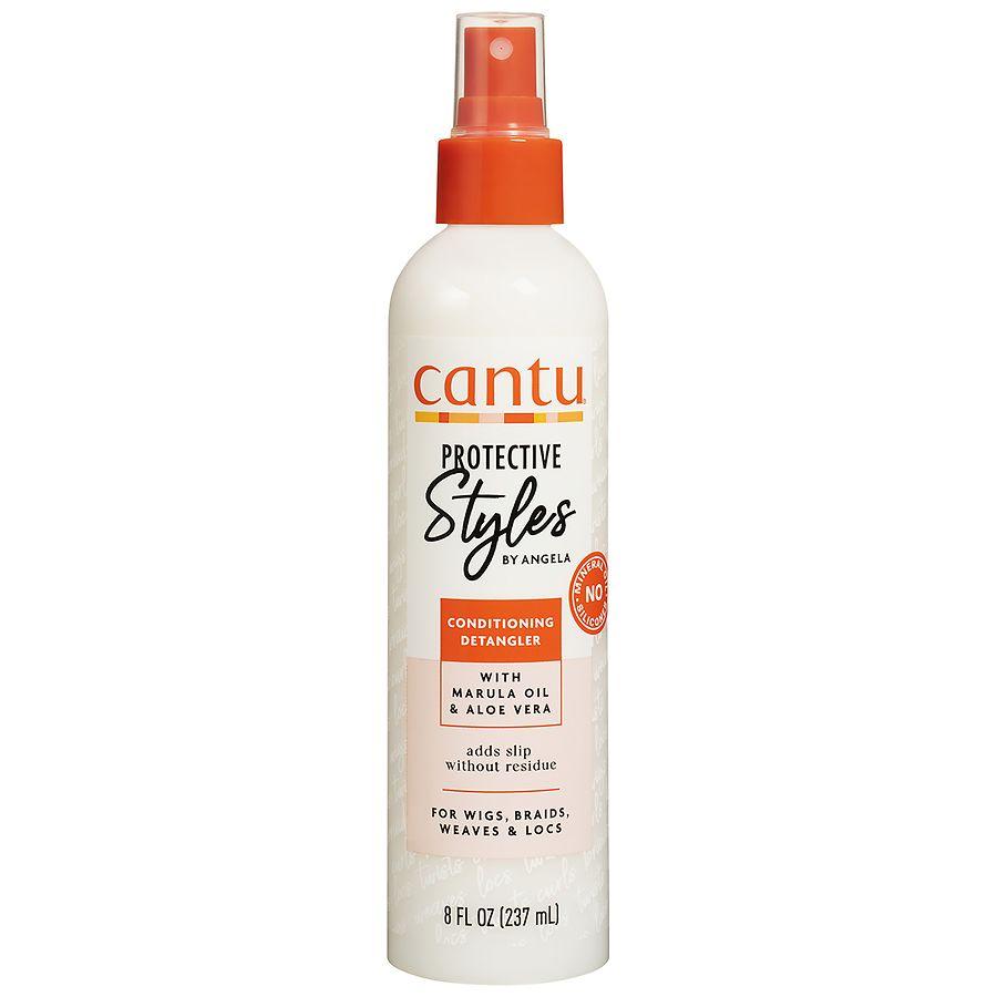 cantu Conditioning Detangler
