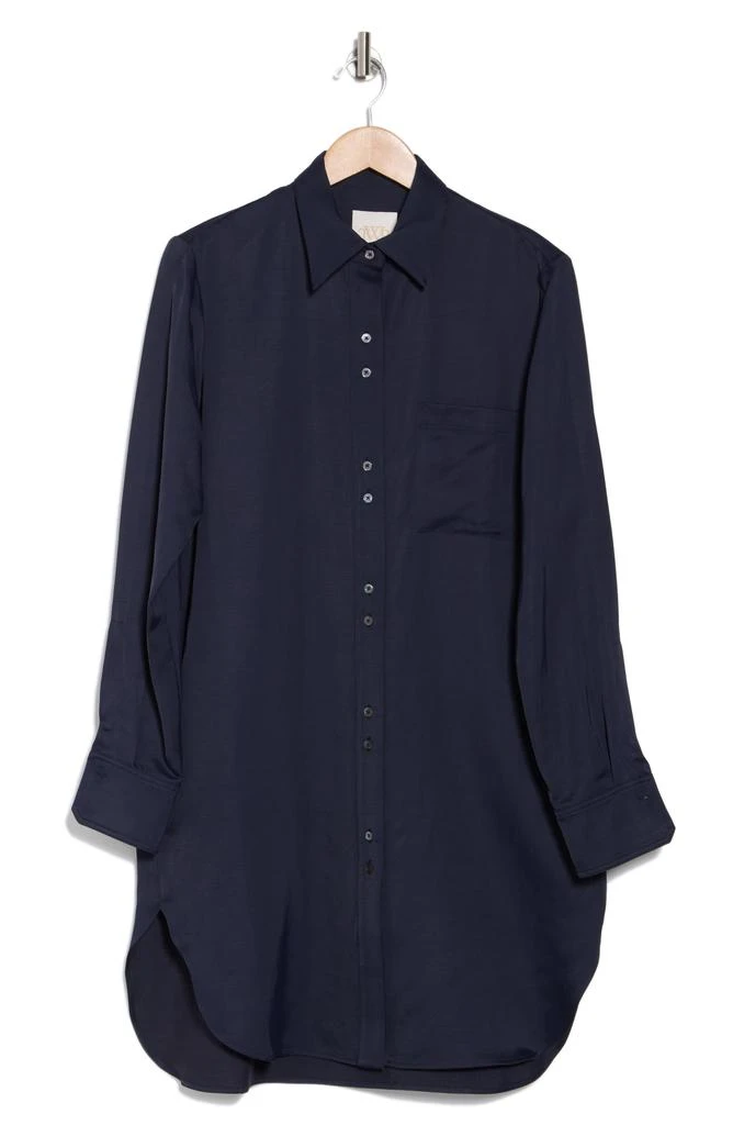 TWP Ma House Shirtdress 3