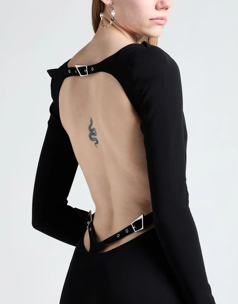 Mugler Long dress 4