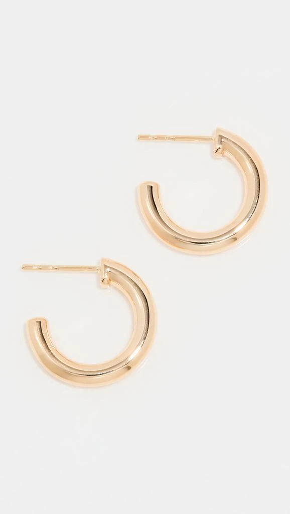 Effy Sasha Bubble Hoop Earrings 1