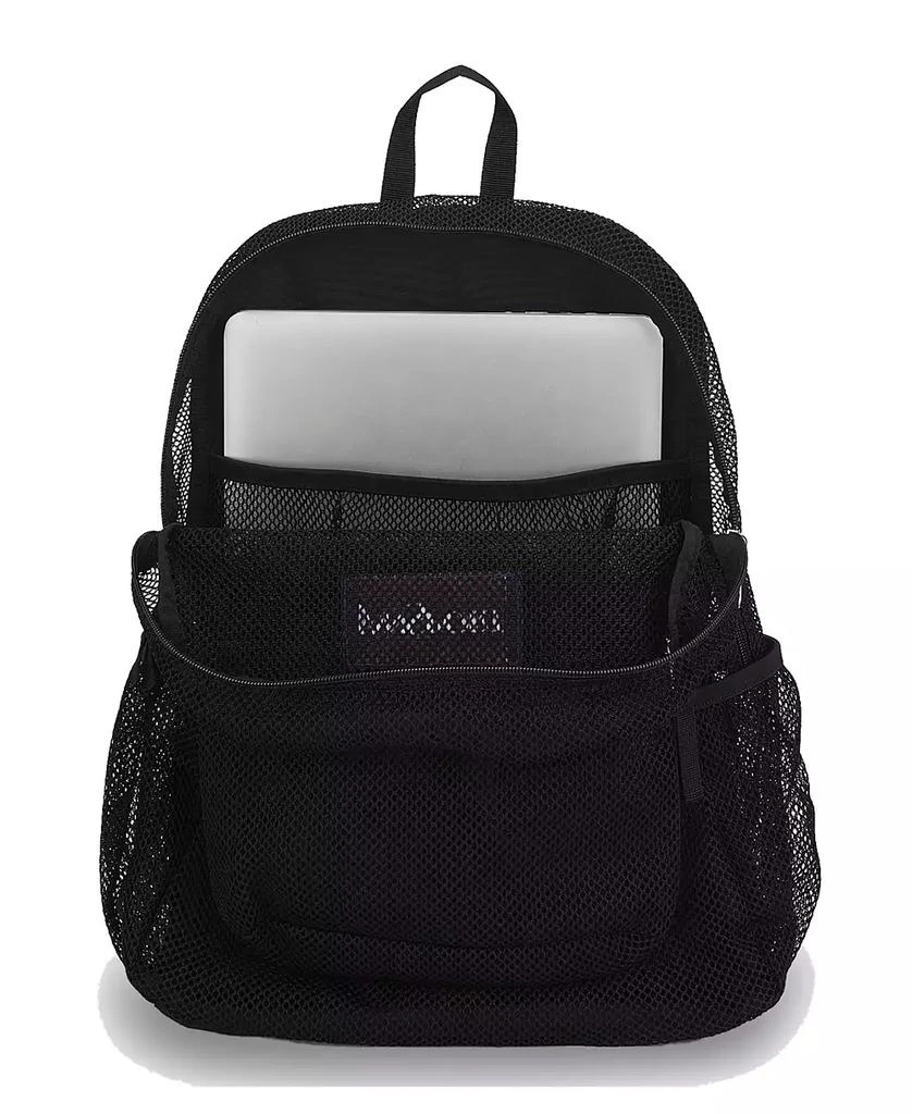 JanSport Eco Mesh Backpack 3