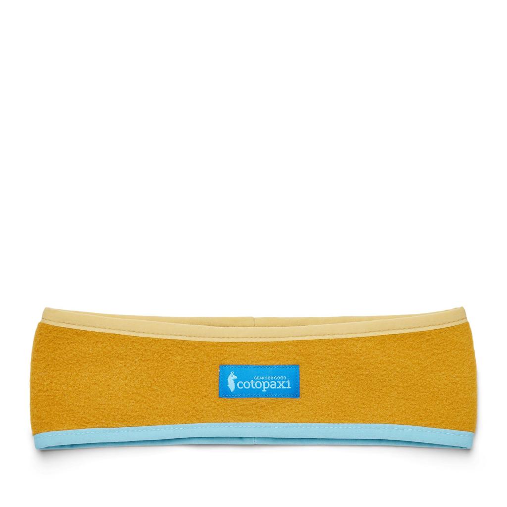 Cotopaxi Teca Fleece Headband