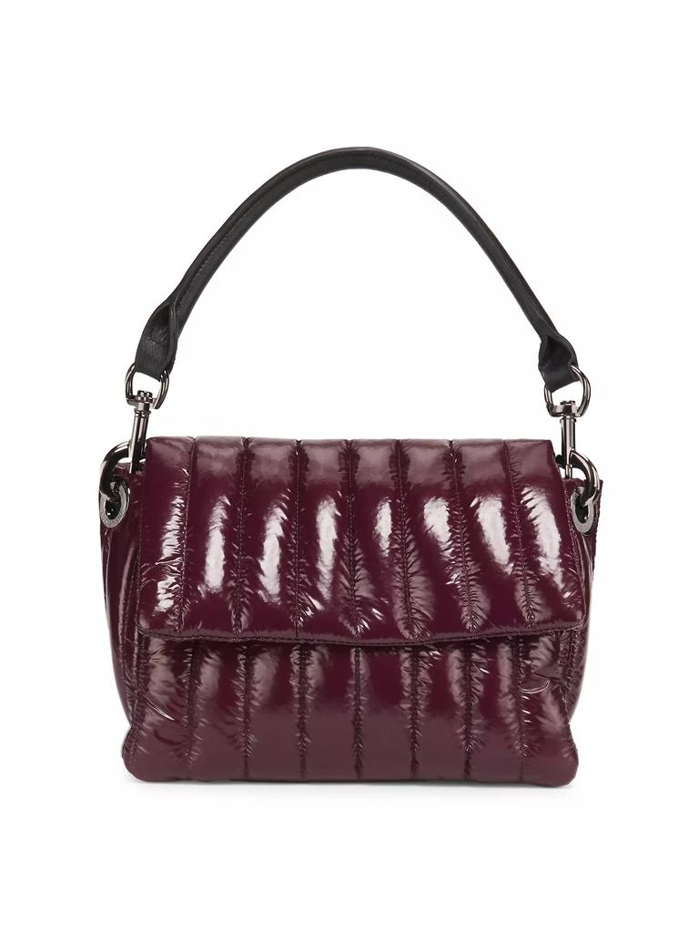 Think Royln Bar Quilted Shoulder Bag 1