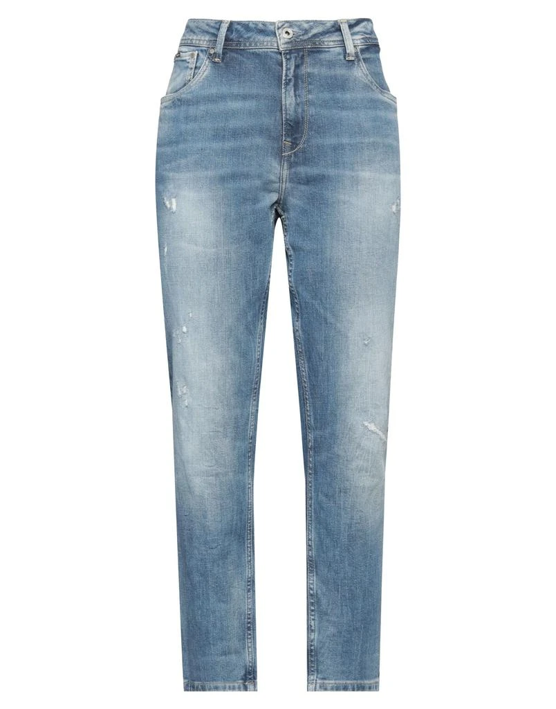PEPE JEANS Denim pants 1