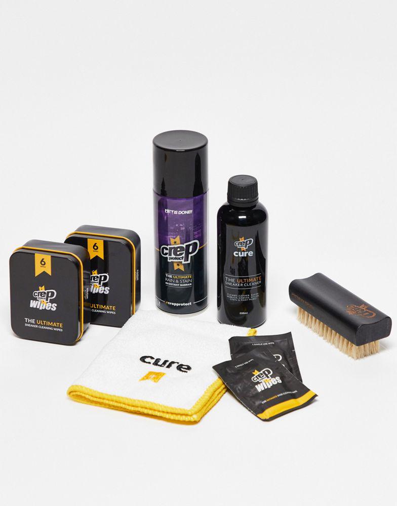 Crep Protect Crep Protect - Ultimate Gift Pack 2.0