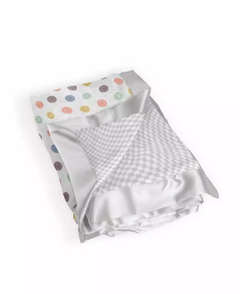 JuJuBe Everyday Essentials Baby Bundle Happy Baby Vibes 11