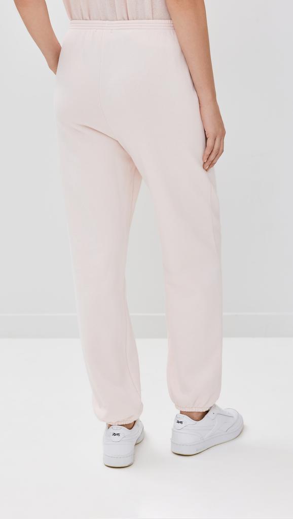 Sablyn Mason Relaxed Sweatpants