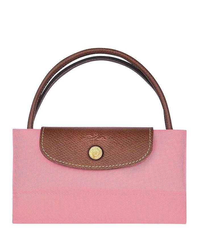Longchamp Le Pliage Small Top Handle Handbag 6