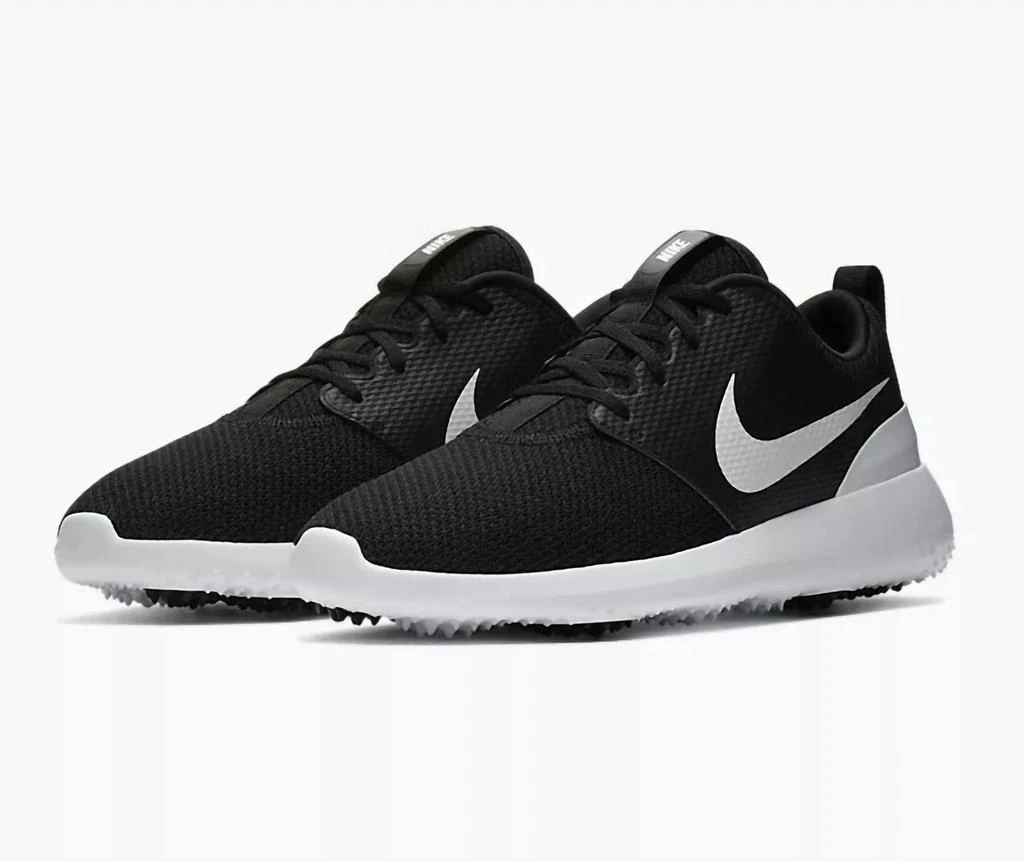 NIKE Nike - Men's Roshe G Golf Shoes