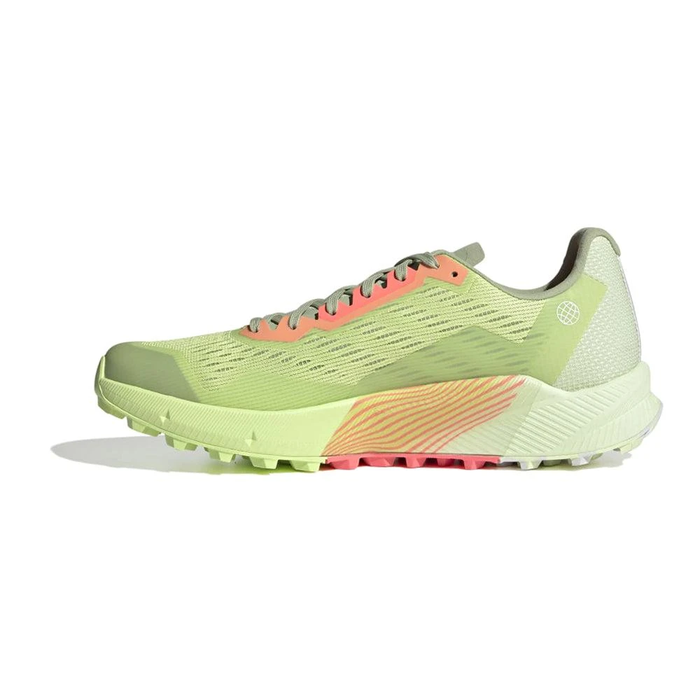 Adidas Terrex Agravic Flow 2 Trail Running Shoes 3