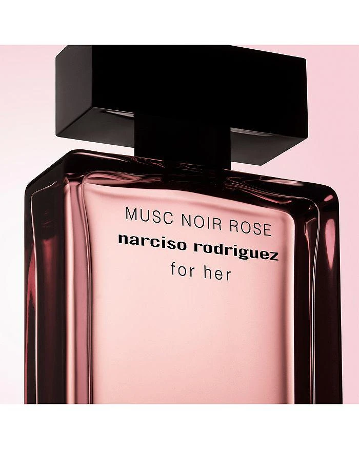 Narciso Rodriguez For Her Musc Noir Rose Eau de Parfum 3.3 oz. 5