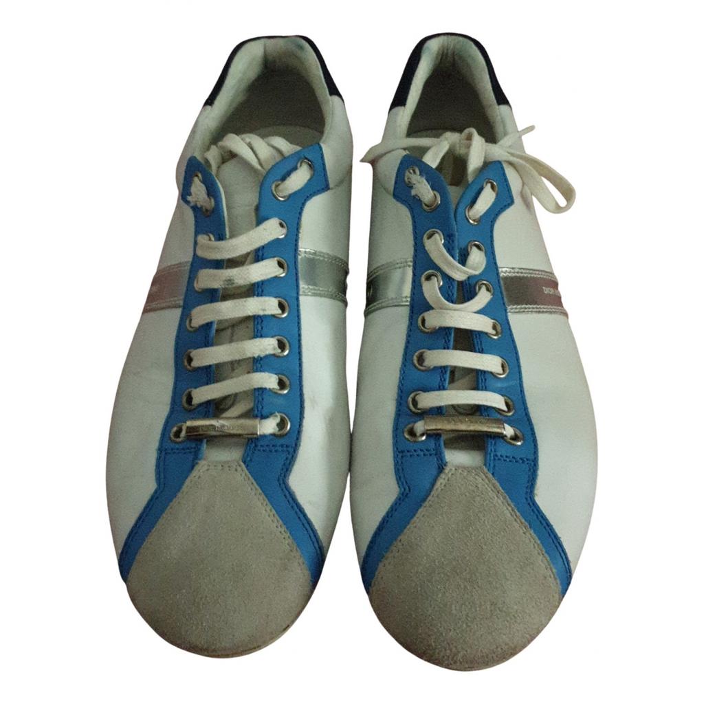 Dior Homme Dior Homme Low trainers