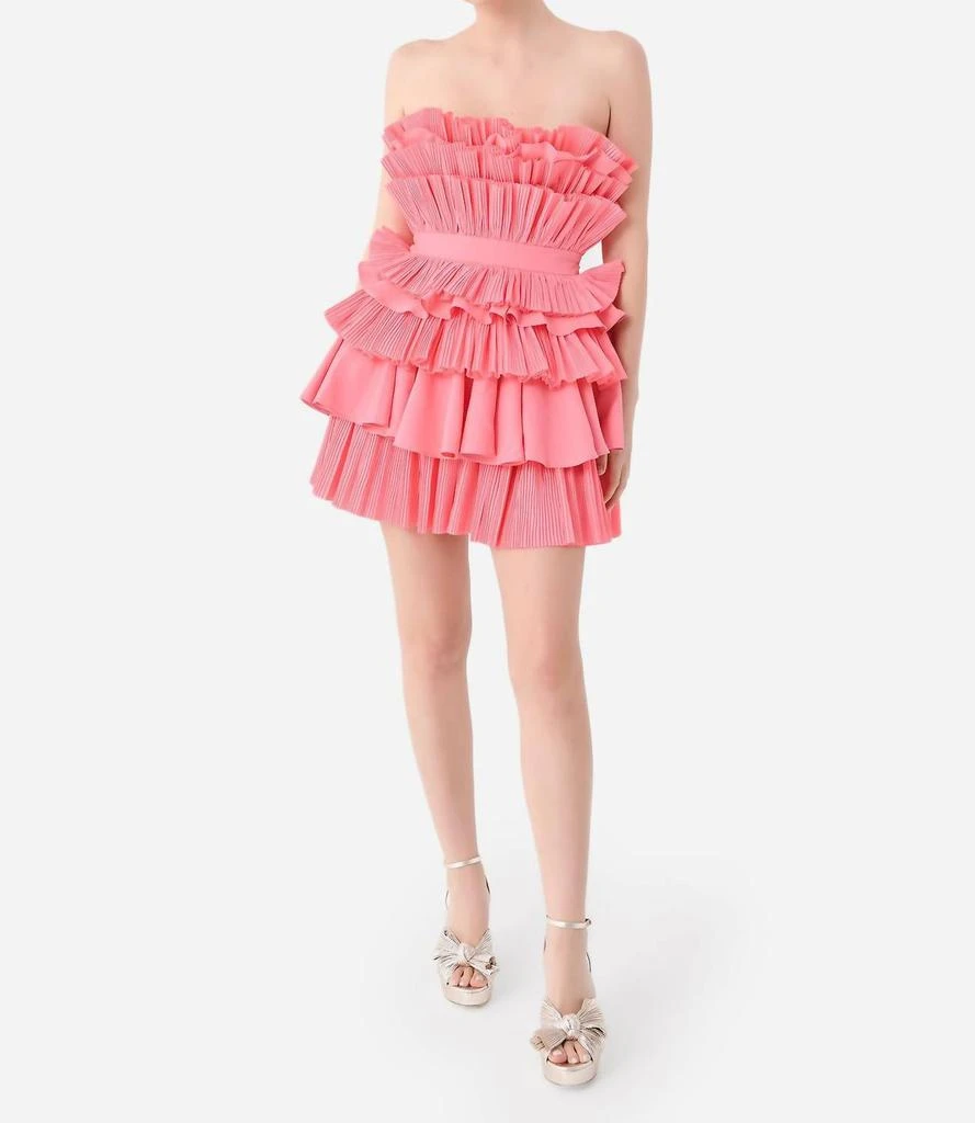 Acler Acler - Elsher Mini Dress 4