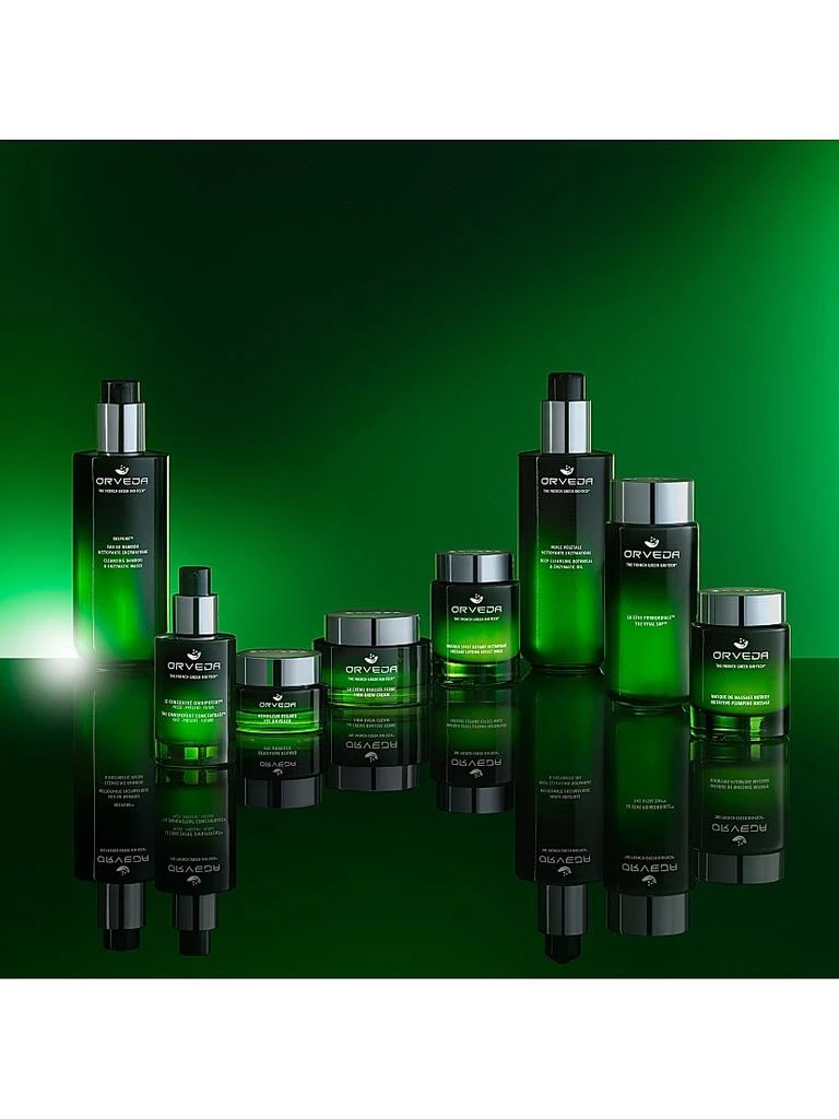 Orveda Instant Lifting 
Firming Mask 4