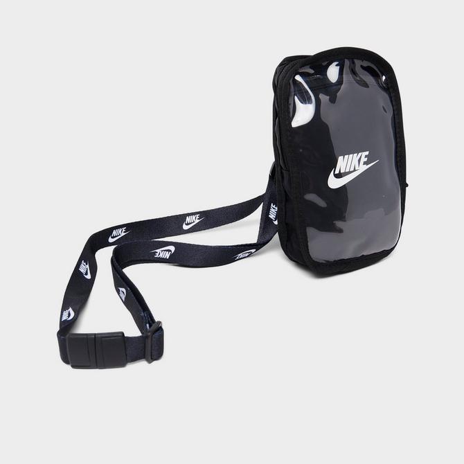 NIKE Nike Club Phone Crossbody Bag - Backpacks - BeyondStyle
