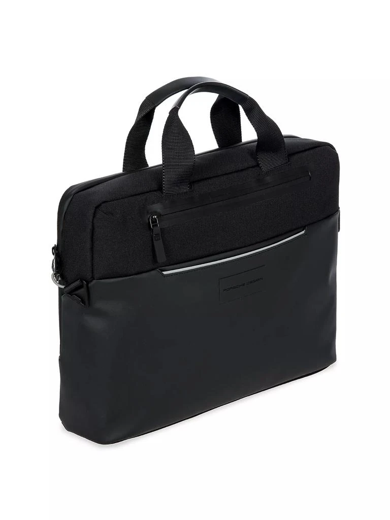 Porsche Design Medium Urban Eco Briefcase 2