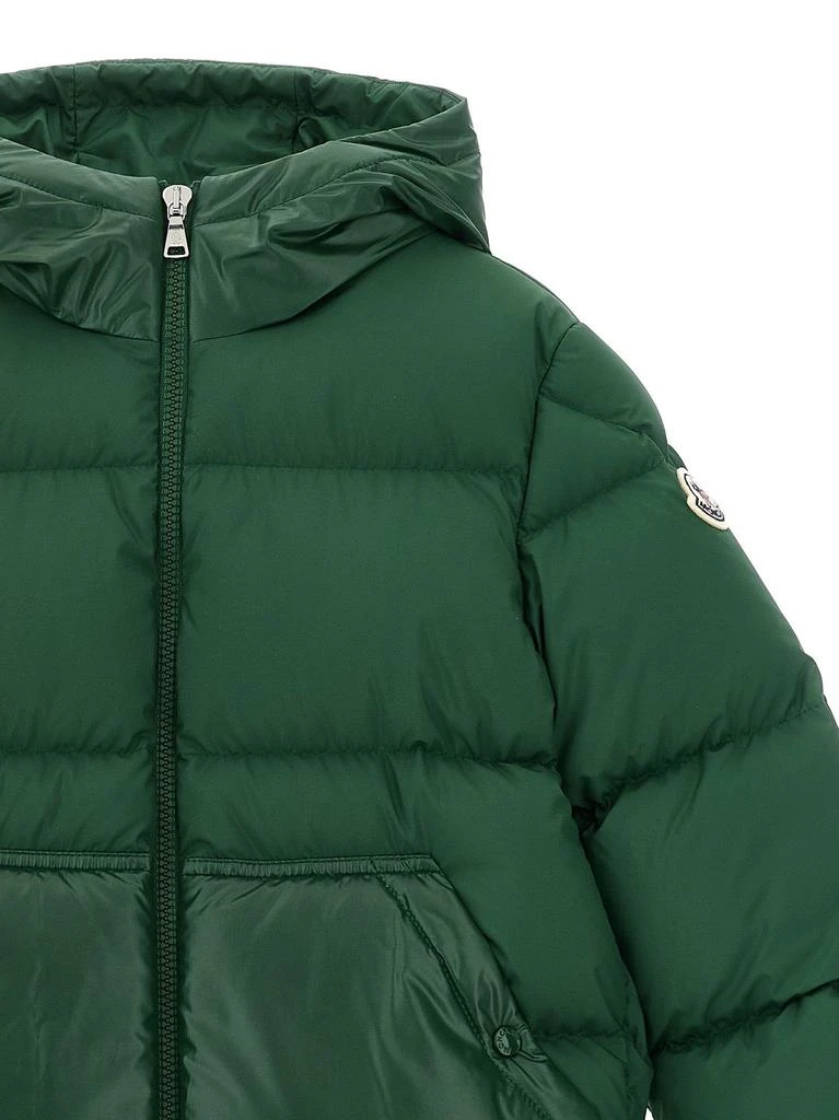 Moncler Moncler Enfant Barin Hooded Down Jacket 3