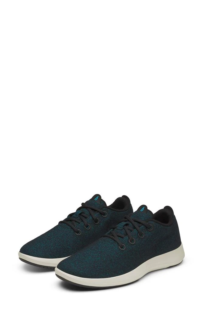 allbirds Mizzle Wool Runner Water Repellent Sneaker 7