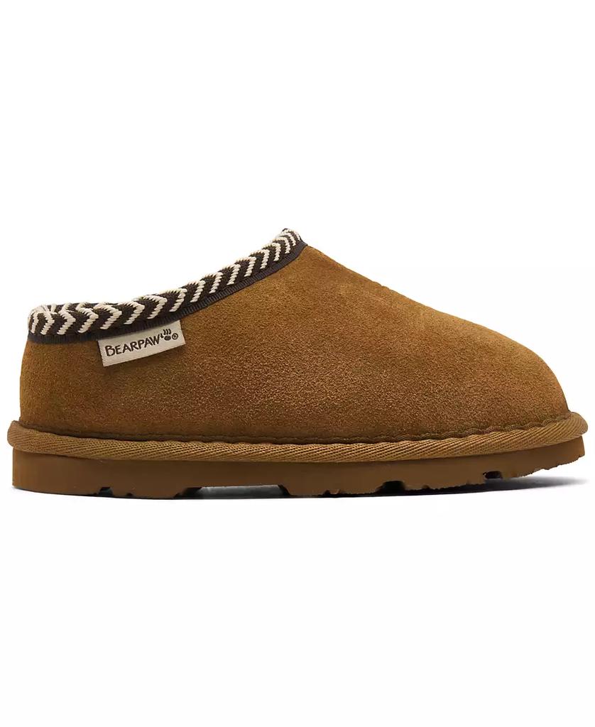 Bearpaw Toddler Girls Tabitha Slippers from Finish Line