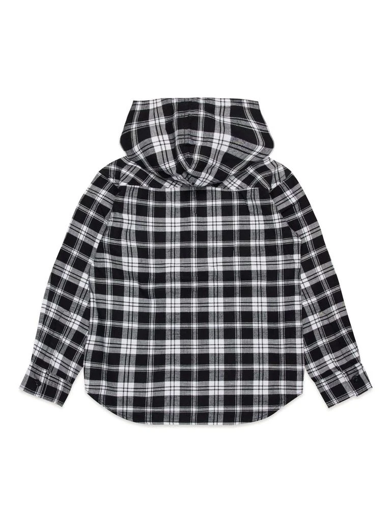 Diesel Shirts White 2