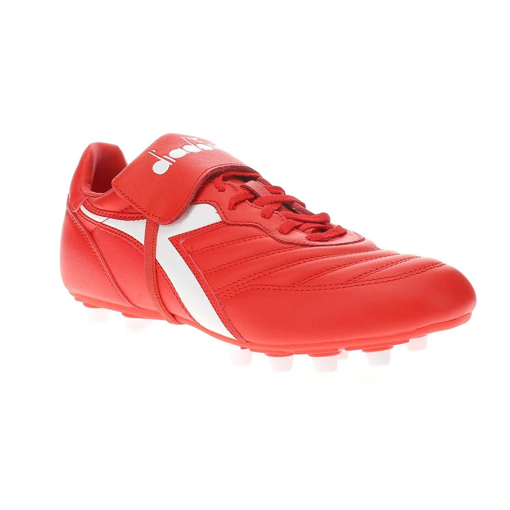 Diadora Brasil Lt T Mdpu Soccer Cleats 2