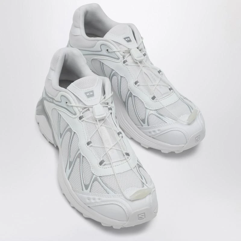Salomon Salomon XT-Whisper White/Lunar Rock/Liberty 5