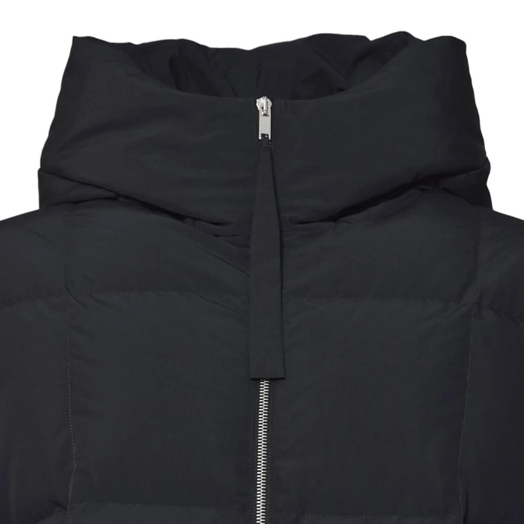 Jil Sander Jil Sander+ Quilted Down Jacket 3