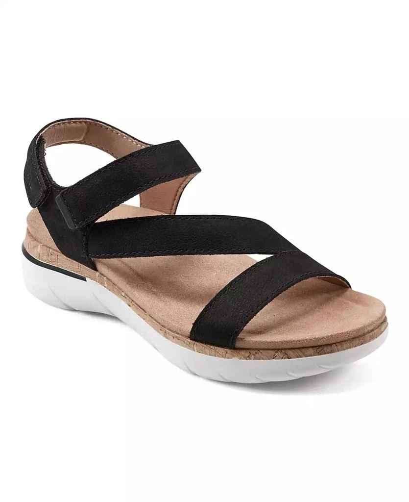 Earth Women's Roni Strappy Lightweight Sandals 1