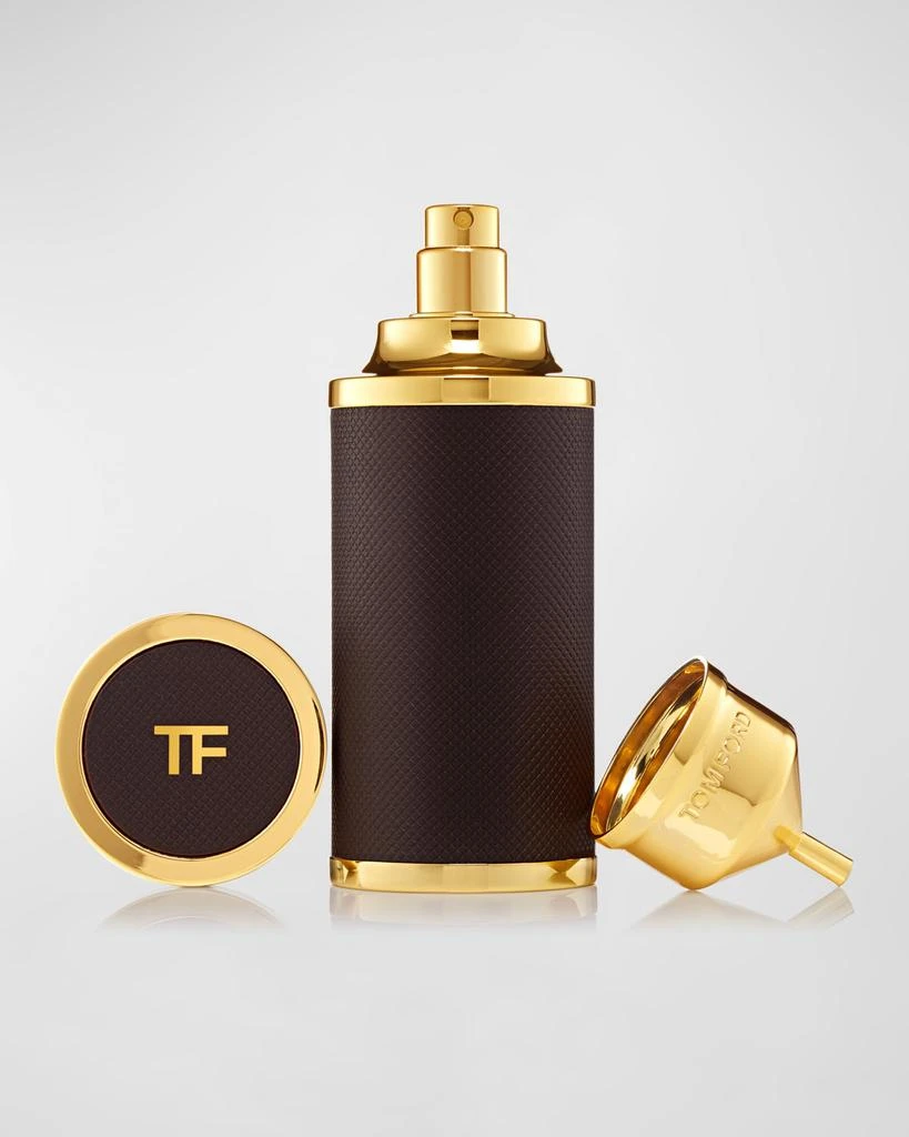 Tom Ford Tobacco Vanille Eau de Parfum Fragrance Travel Spray 4