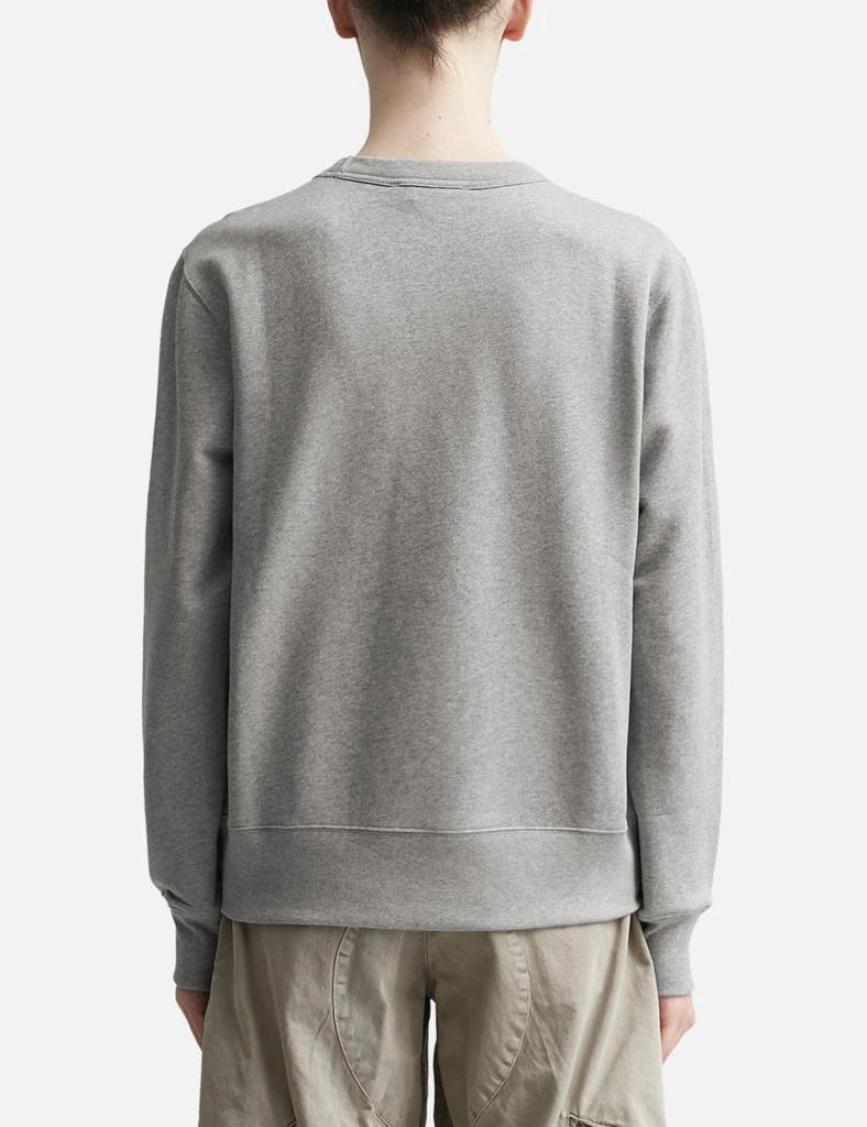 Acne Studios Crewneck Sweatshirt 4