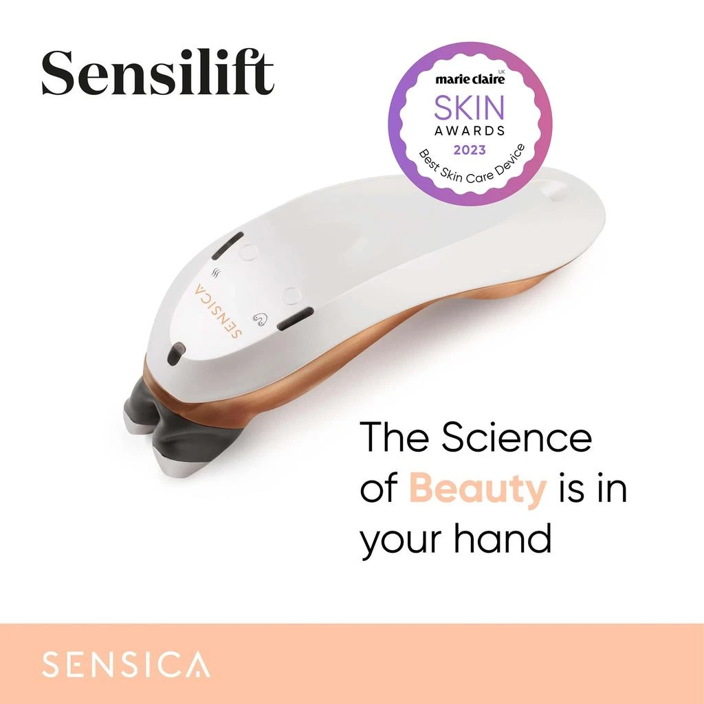 Sensica Sensica Sensilift Anti-Aging RF 3