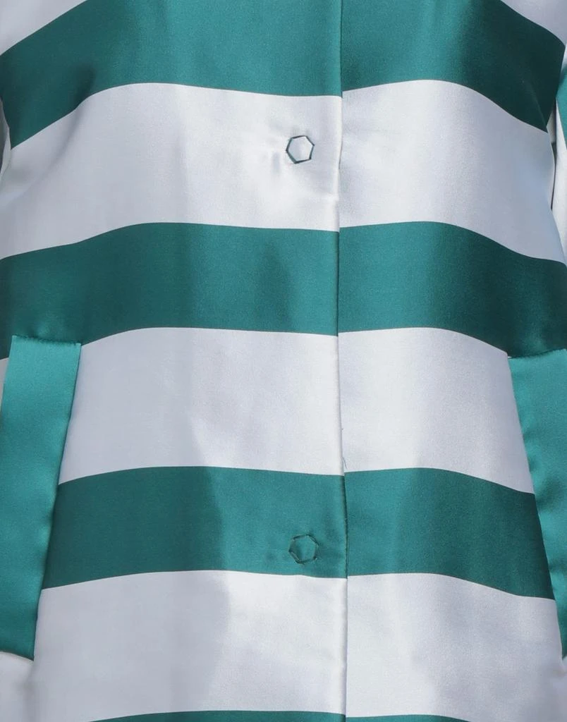 ANNIE P. Full-length jacket 4