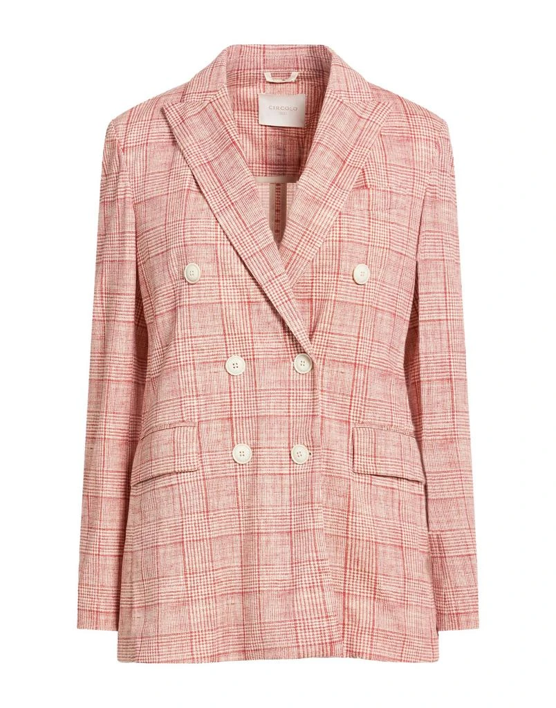 Circolo 1901 Blazer 1