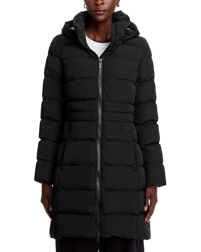 Canada Goose Aurora Parka 7