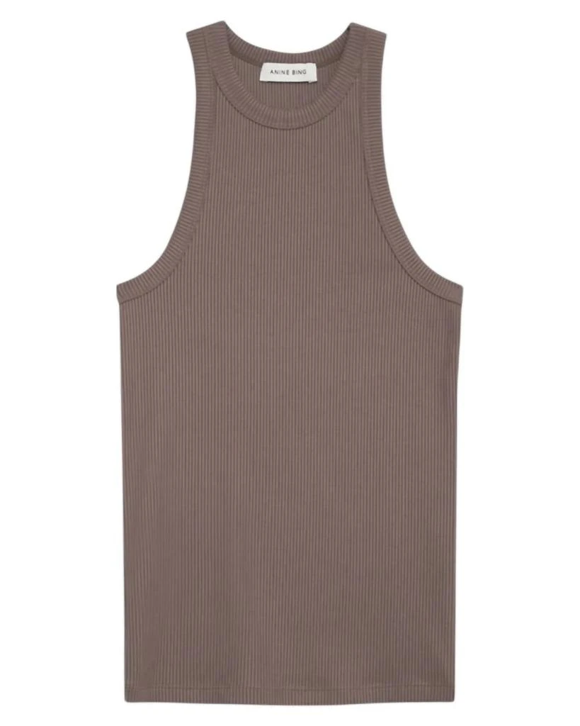 Anine Bing Anine Bing - Eva Tank Top 4