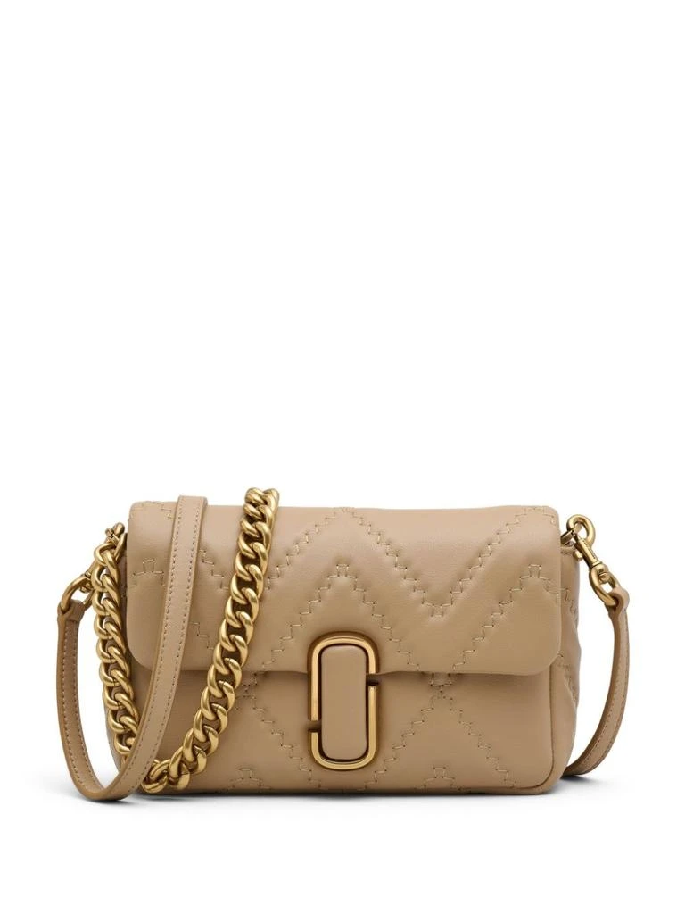 Marc Jacobs The J Marc leather shoulder bag 2