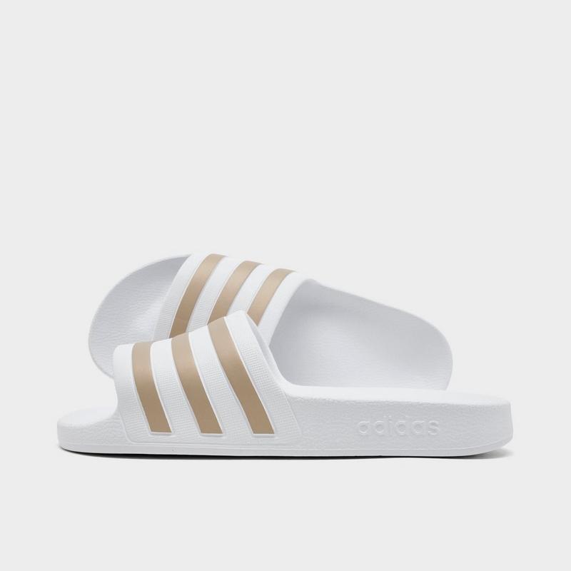 Adidas Women's adidas Originals adilette Aqua Slide Sandals