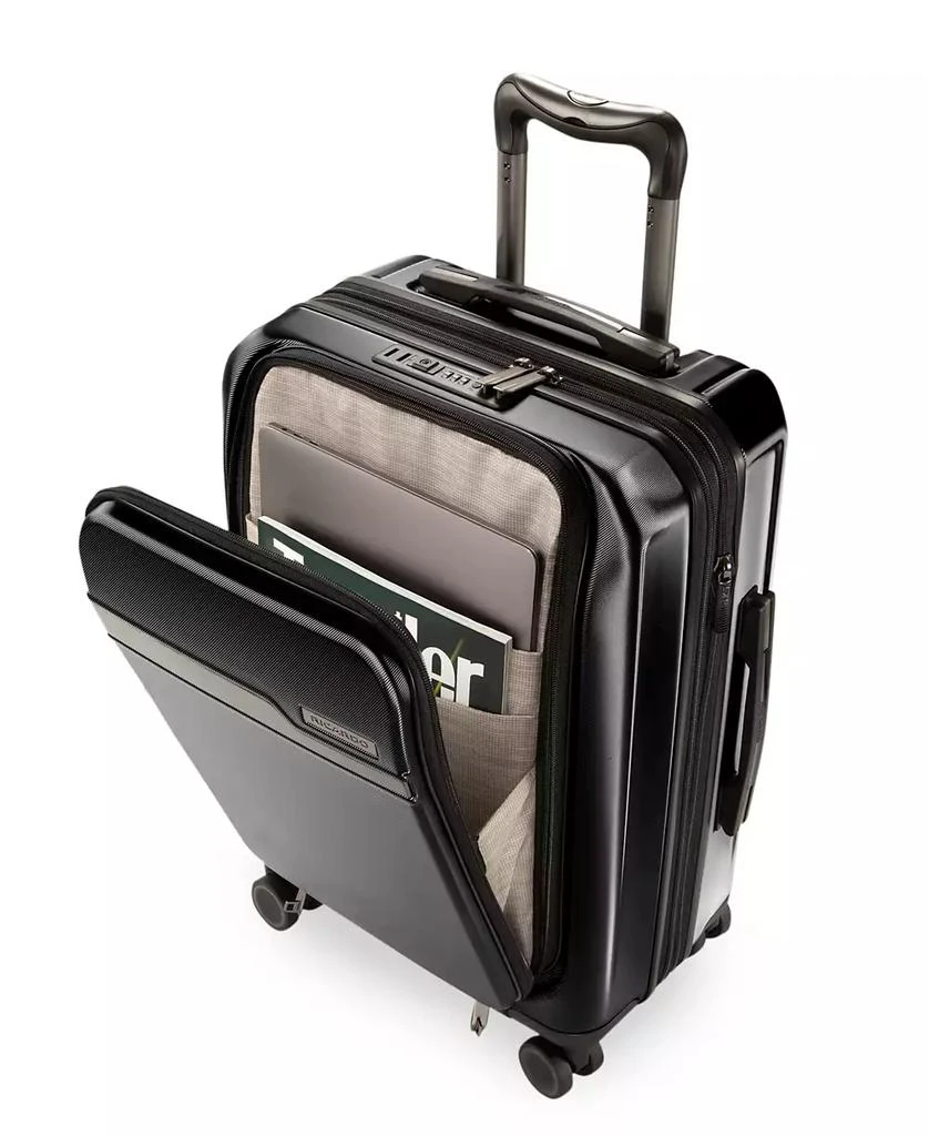 Ricardo Palm Springs 21" Fast Access Front Pocket Carry-On Luggage 7