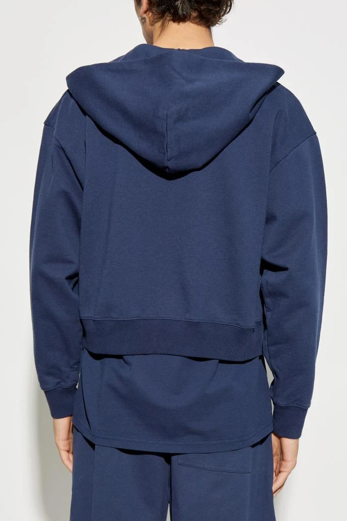 Sporty & Rich Sweatshirt from the 47 & The New York Yankees collection 6