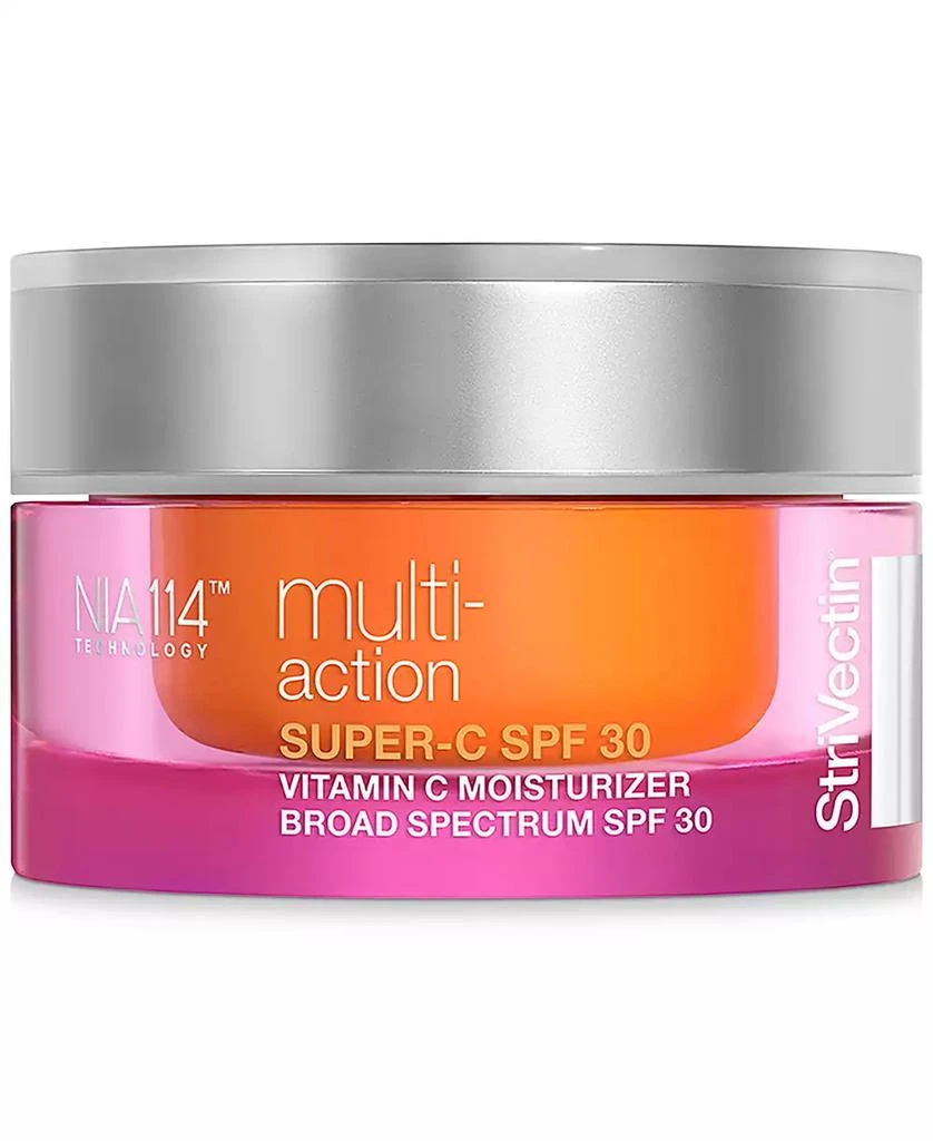 StriVectin Multi-Action Super-C SPF 30, 1.7-oz. 1