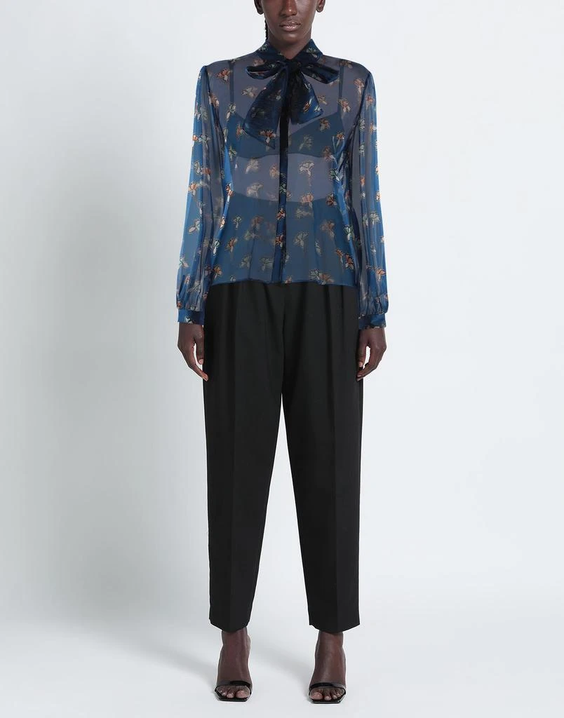 Emporio Armani Floral shirts & blouses 2