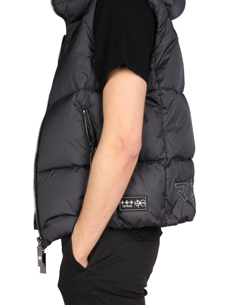 TATRAS Tatras Hooded Vest 3