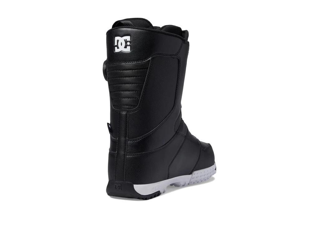 DC Control Dual BOA Snowboard Boots 5