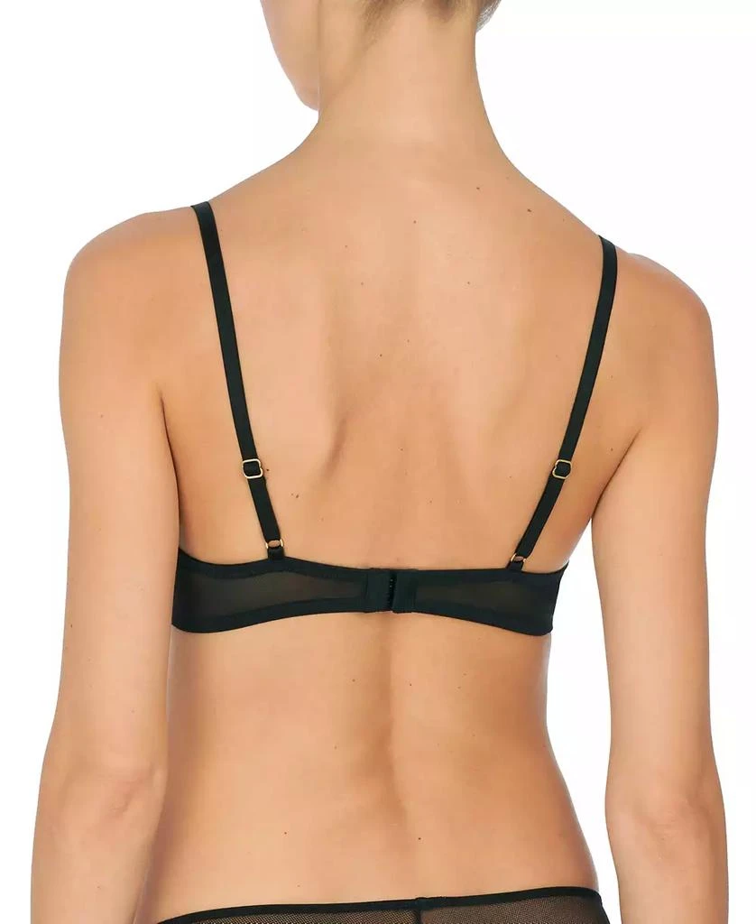 Natori Women's Flora Contour Underwire Bra 721150 6